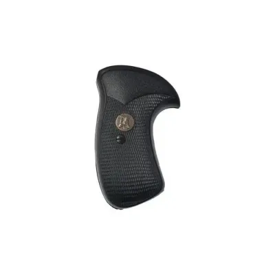 Pachmayr Grips SJ/CP S&amp;W J Fr Rd Butt