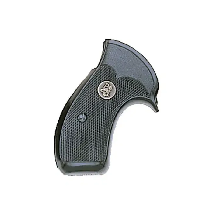 Pachmayr Grips SK-GR S&amp;W K/L Fr Rd Butt