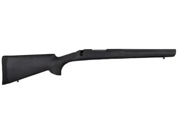 Hogue Remington 700 BDL Standard Barrel Pillar Bed Stock
