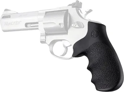 Hogue Taurus Tracker/Judge Rubber Monogrip