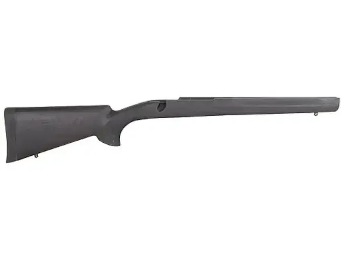 Hogue Ruger 77 MKII Short Action Standard Barrel Pillar Bed Stock
