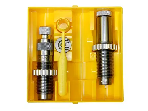 LEE Collet 2-Die Set 7mm Rm