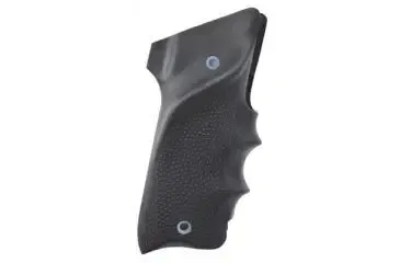 Hogue Ruger Mk II/III Rubber Grip Left Handed