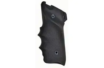Hogue Ruger Mk II/III Rubber Grip Right Handed