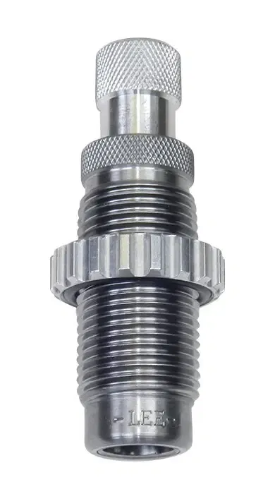 LEE Factory Crimp Carbide Die 38 Super