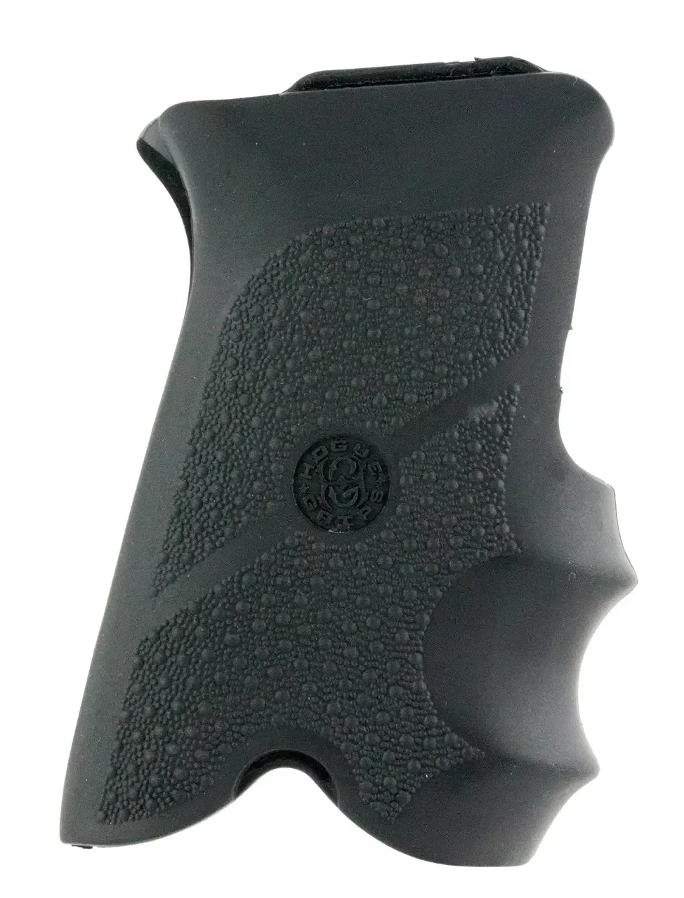 Hogue Ruger P85 - P91 Rubber Grip