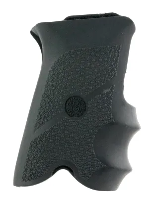 Hogue Ruger P85 - P91 Rubber Grip
