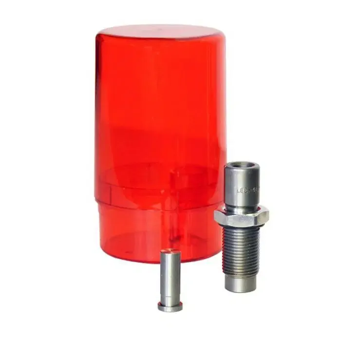 LEE Lube &amp; Size Kit .284