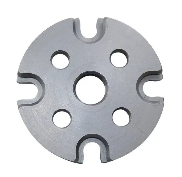 LEE Breech Lock Pro Shellplate #2 (45 ACP, 45 GAP)