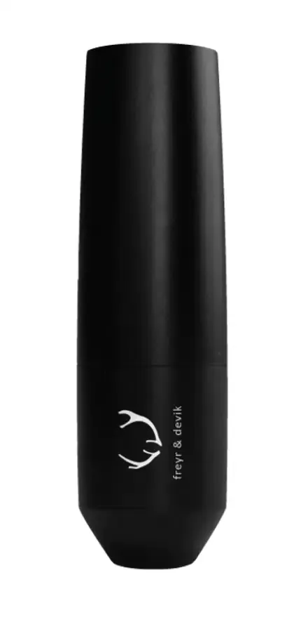 Freyr F196 Titanium Silencer 15x1/22