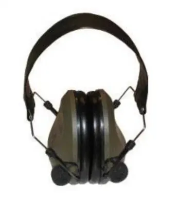 Bench Master Rifleman ACH