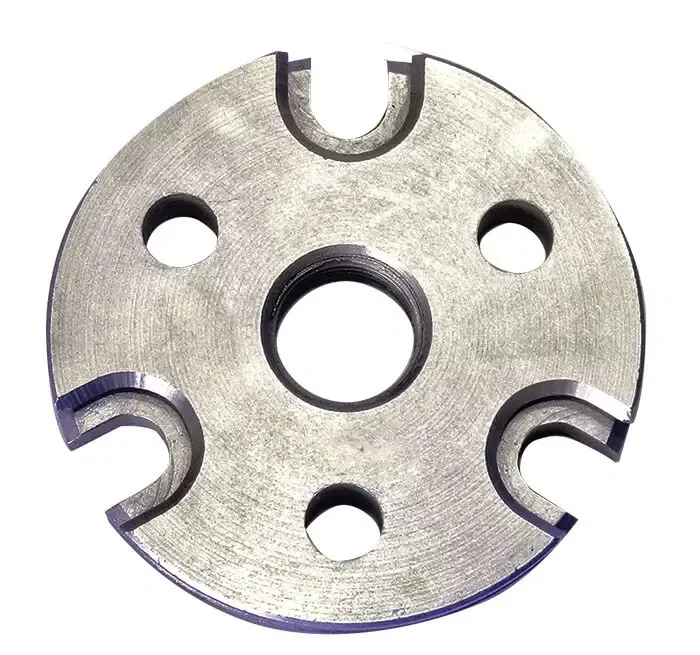 LEE Pro Shellplate #7