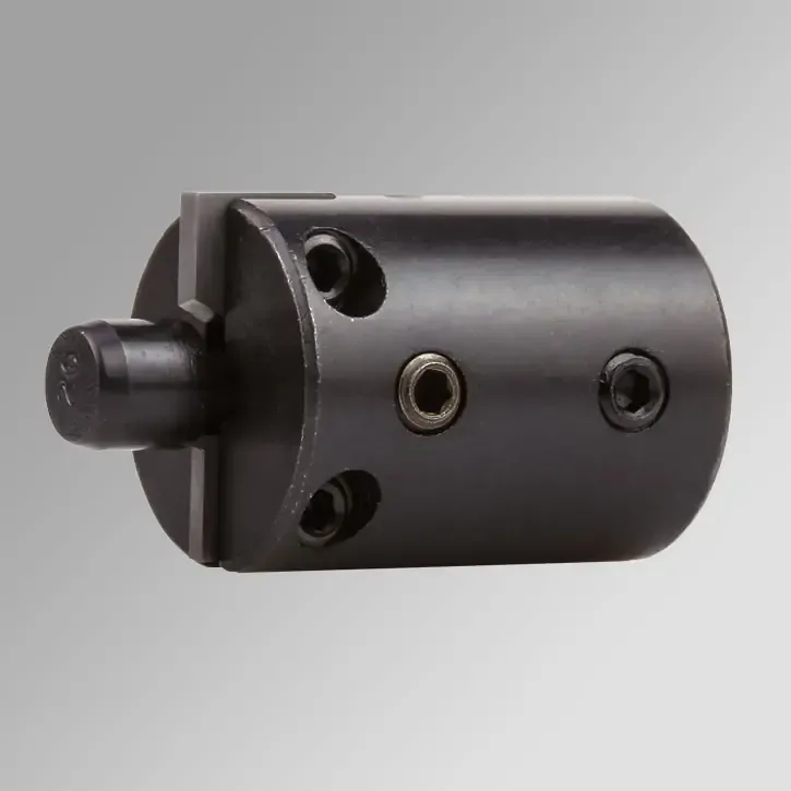 Forster 3-in-1 Case Mouth Cutter .264