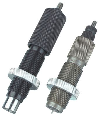 Forster Bench Rest Die Set 6.5 Grendel