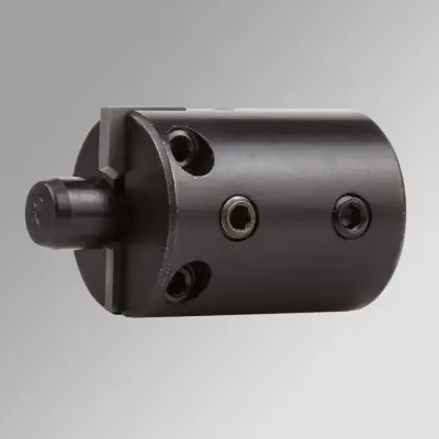 Forster 3-in-1 Case Mouth Cutter .277