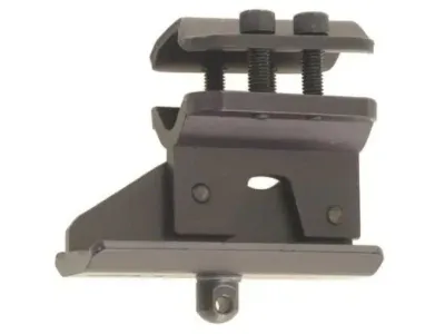 Harris Bipods No. 4 Adapter
