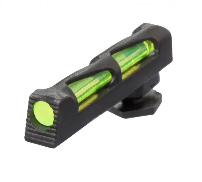 HIVIZ LiteWave Front Sight for All Glock Models