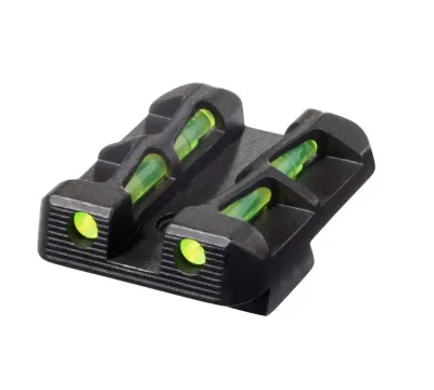HIVIZ Sig Sauer P-Series #8 LiteWave Rear Sight