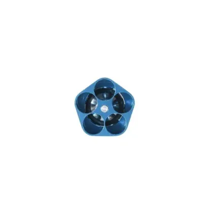 Pachmayr Aluminium Speedloader J Frame