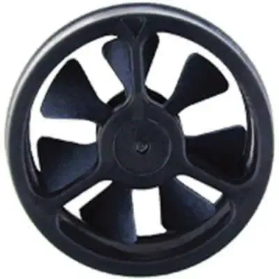 Kestrel Replacement Impeller