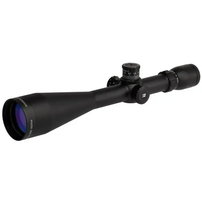 Sightron Demo S-Tac 4-20X50 Moa