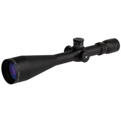 Sightron Demo S-Tac 4-20X50 Moa