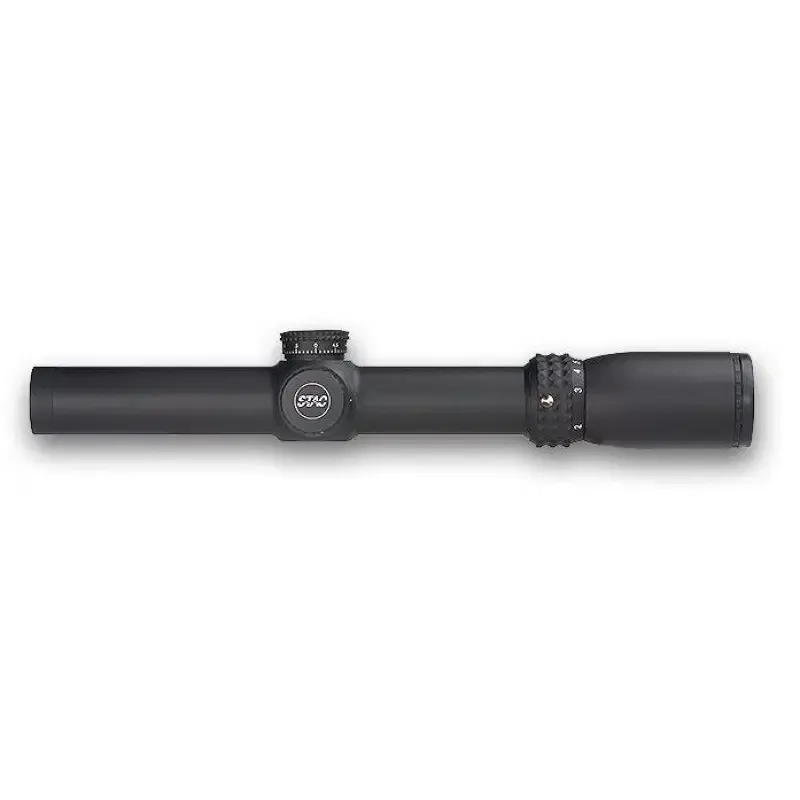 Sightron S-Tac 1-7X24 Ir Mh Scope *Disc*