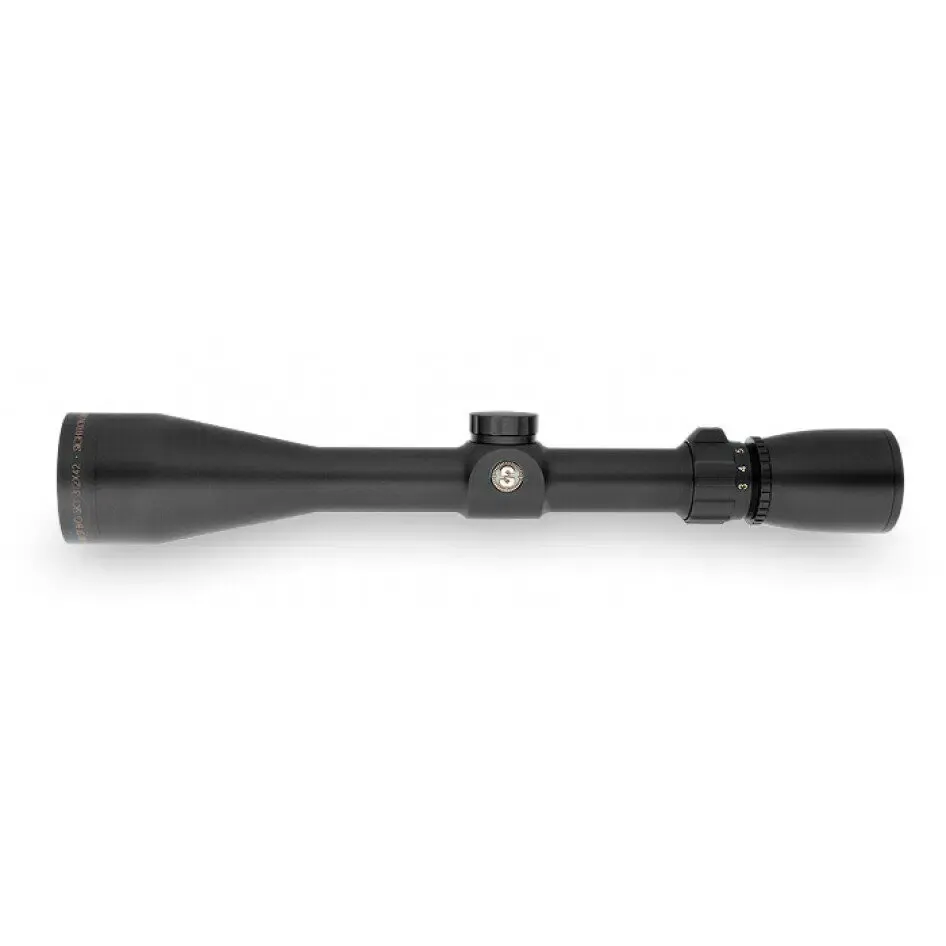 Sightron SII 12X42 Dot Scope