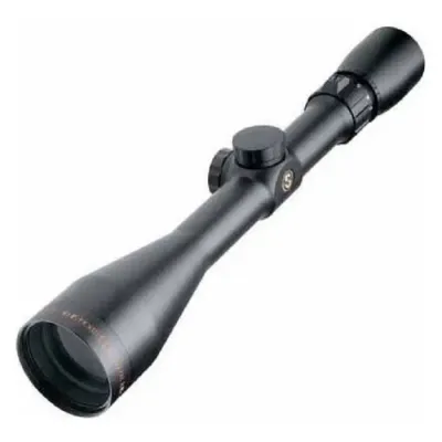 Sightron SII B/S 6X42 Duplex Scope