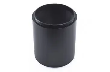 Sightron Sunshade Siii 60mm Black