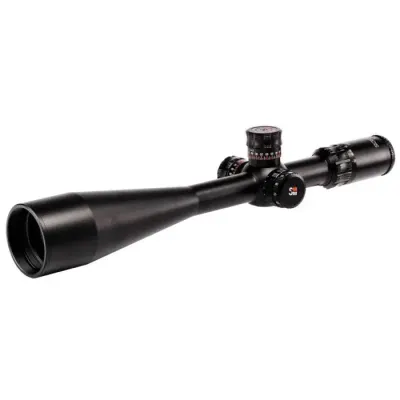 Sightron SIII Plr 10-50X60 Zsir Moa-2