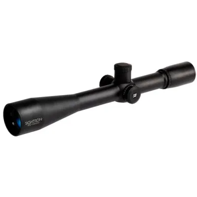 Sightron SIII Ss 10-50X60 Lr Zs Ir Moa