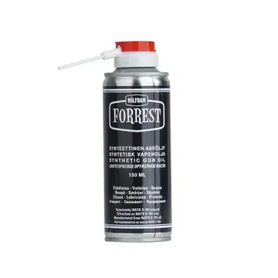 Milfoam Synthetic Lubricant Spray 150ml