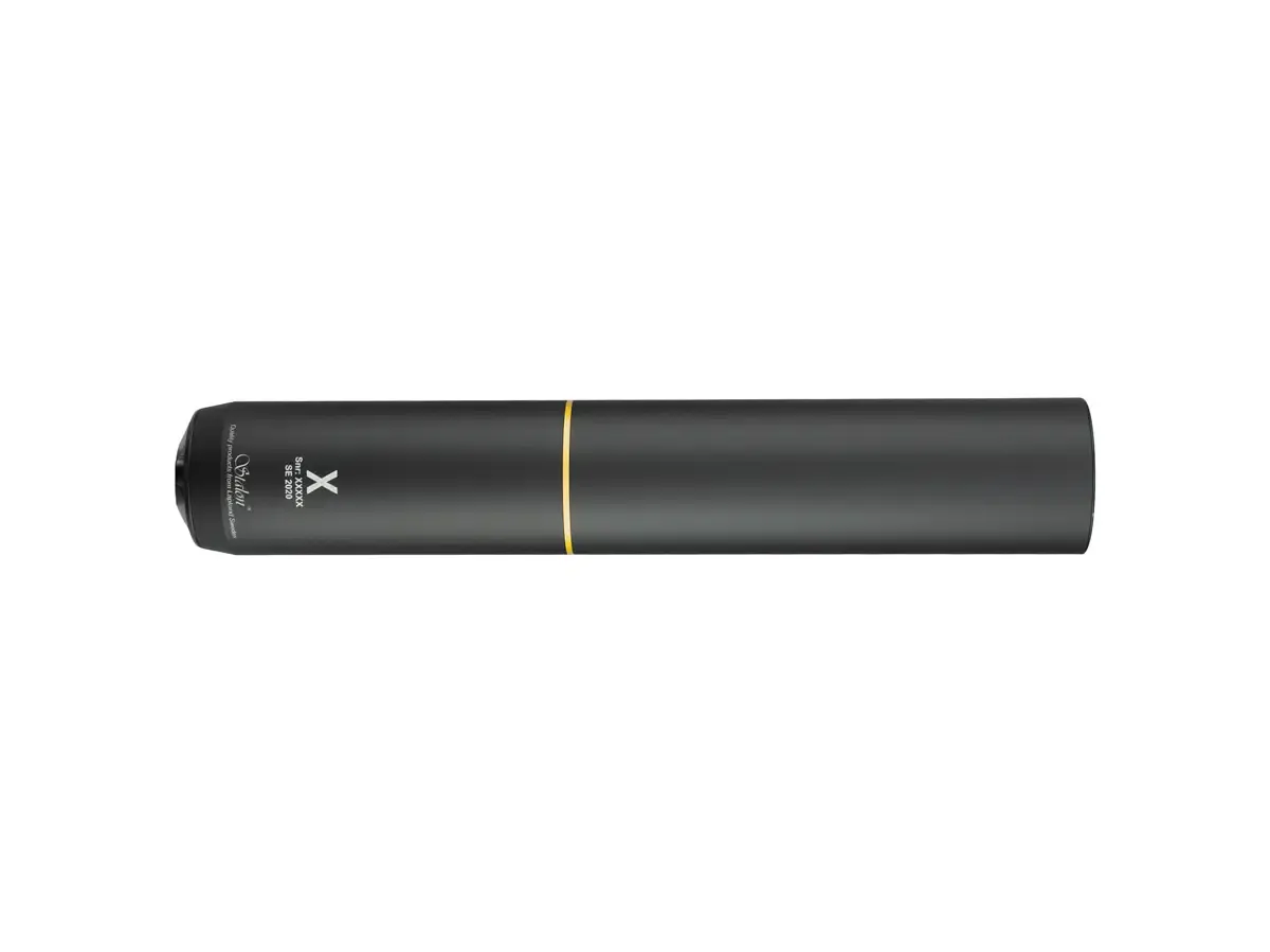 Stalon X149 Silencer