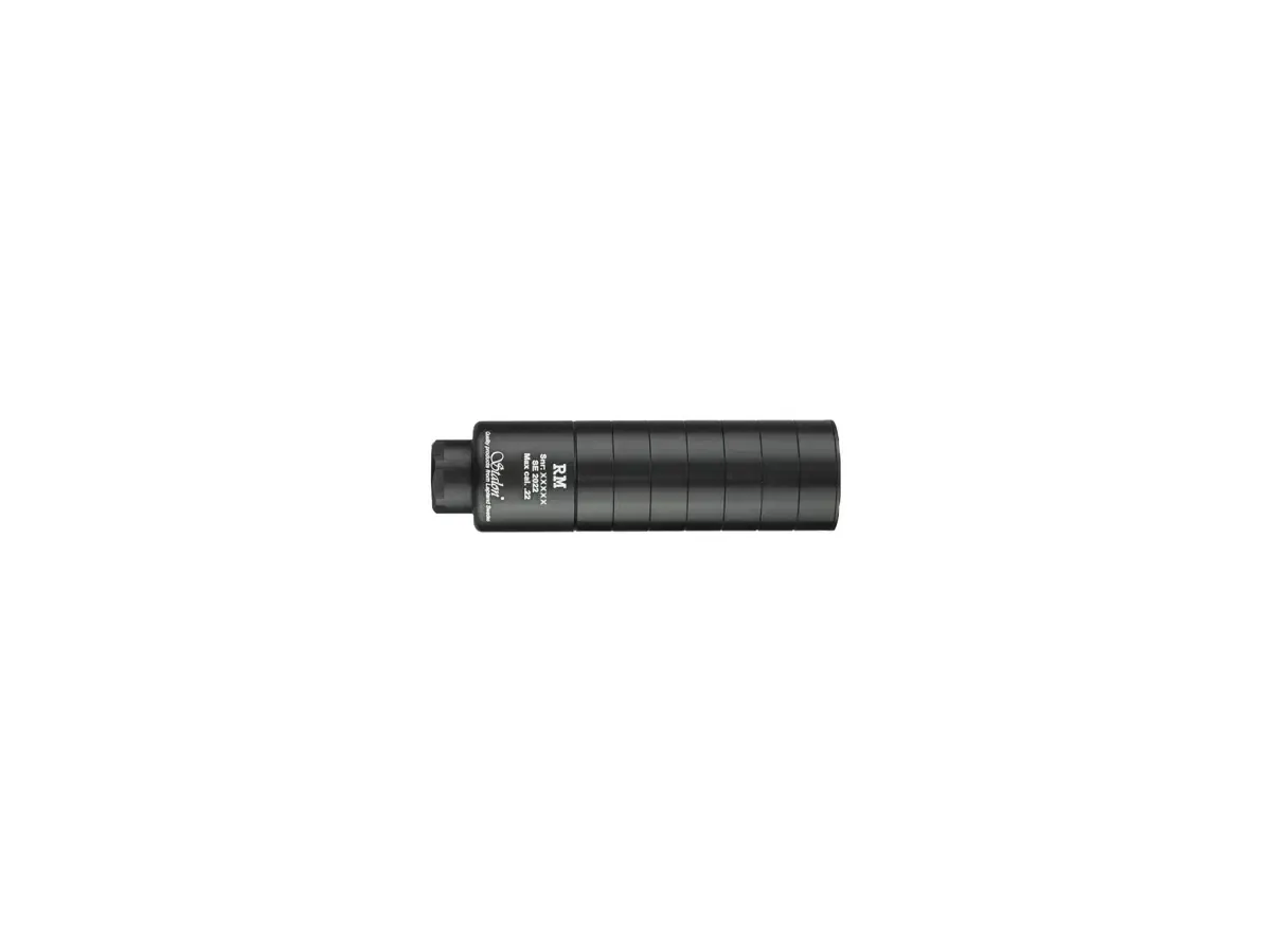 Stalon RM Silencer