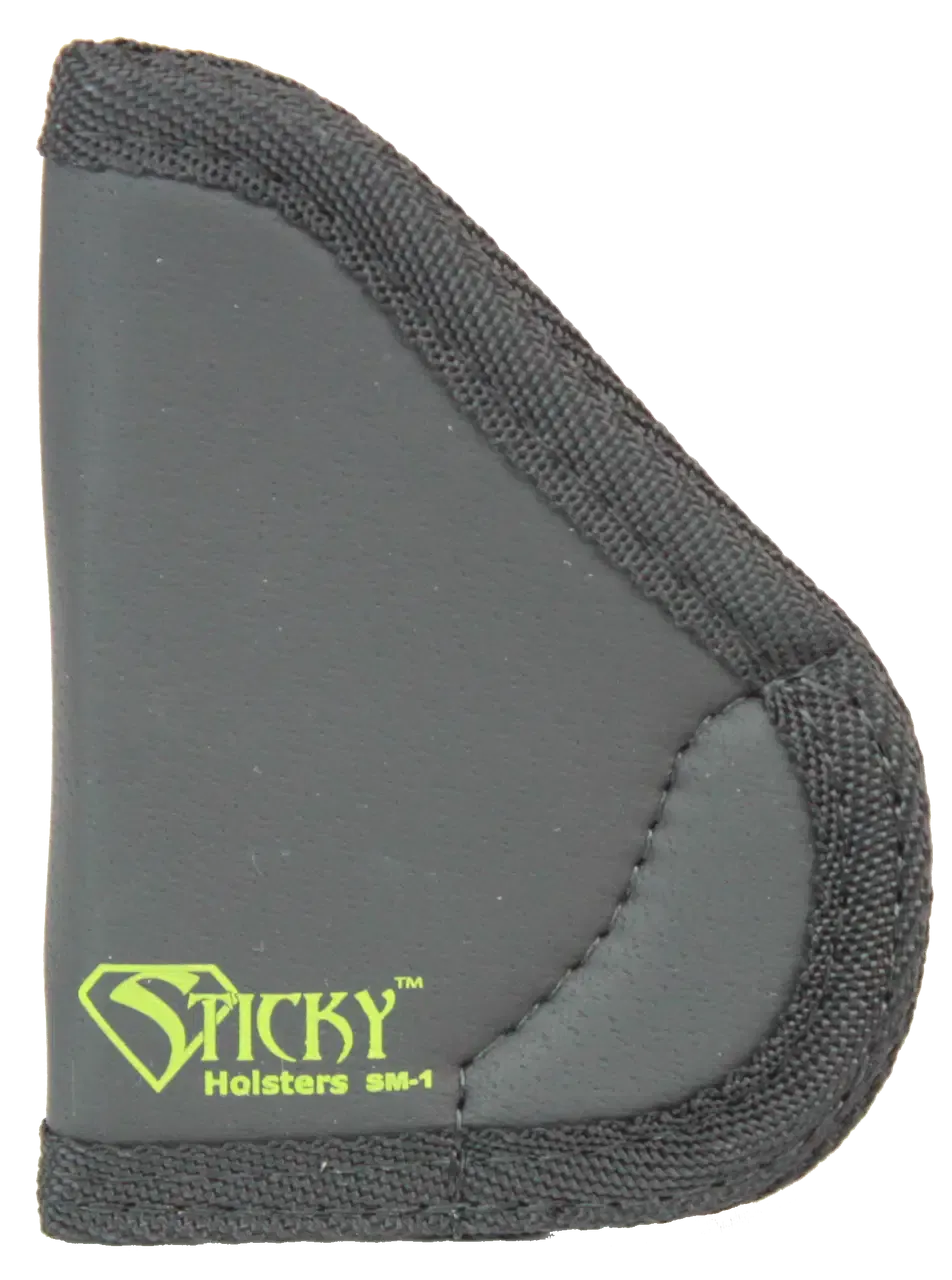 Sticky Holster Sm-1