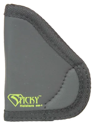 Sticky Holster Sm-1