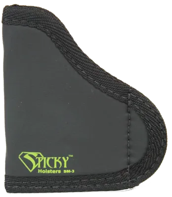 Sticky Holster Sm-3