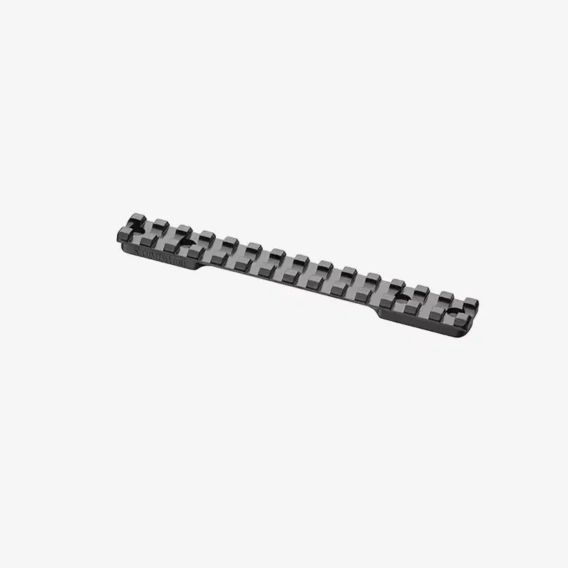 Contessa Picatinny Rail Remington 783 Short