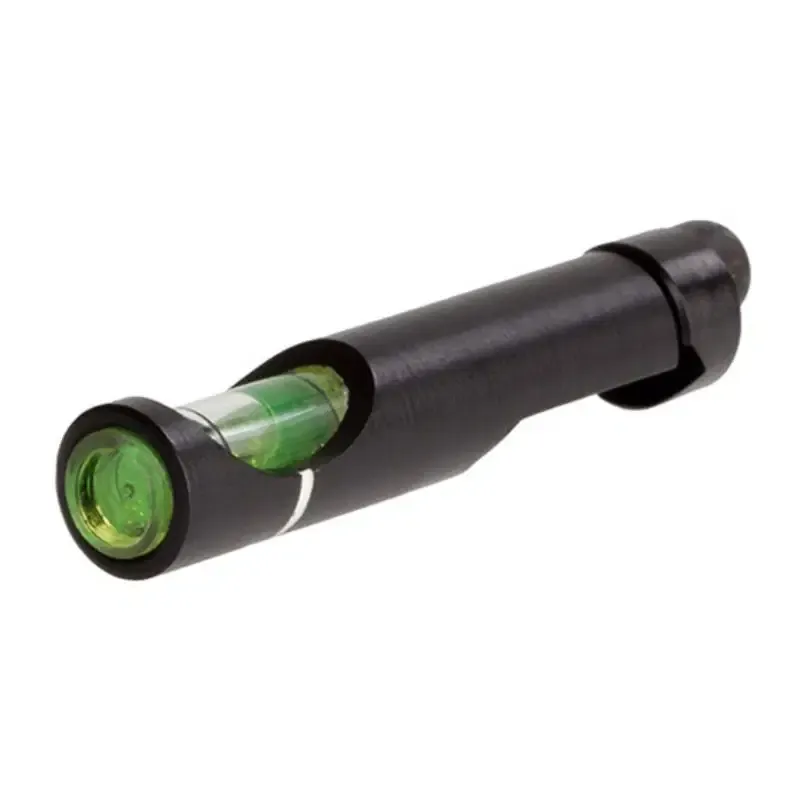 Sun Optics Bubble Level for Weaver Base