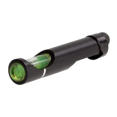 Sun Optics Bubble Level for Weaver Base