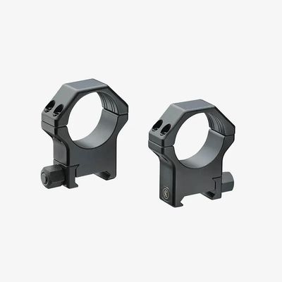 Contessa Picatinny Ring Set 30mm H 19mm