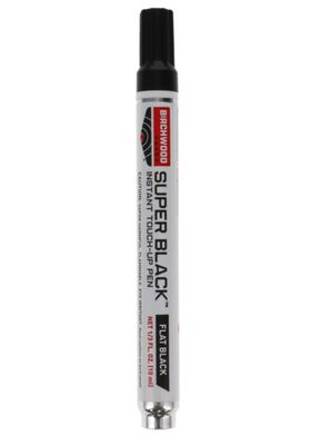 Birchwood Casey Super Black Touch Up Pen (Matte)