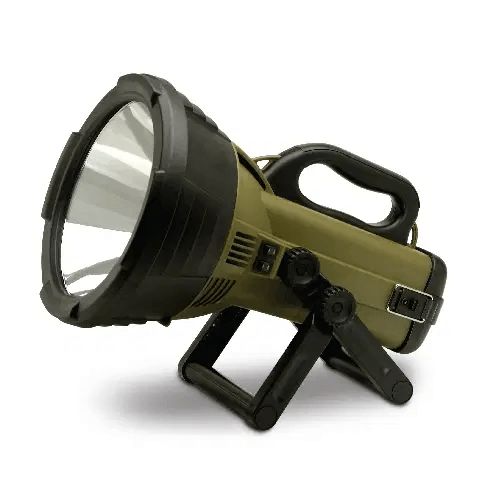 Gsm 18 Mil Spotlight
