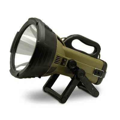 Gsm 18 Mil Spotlight