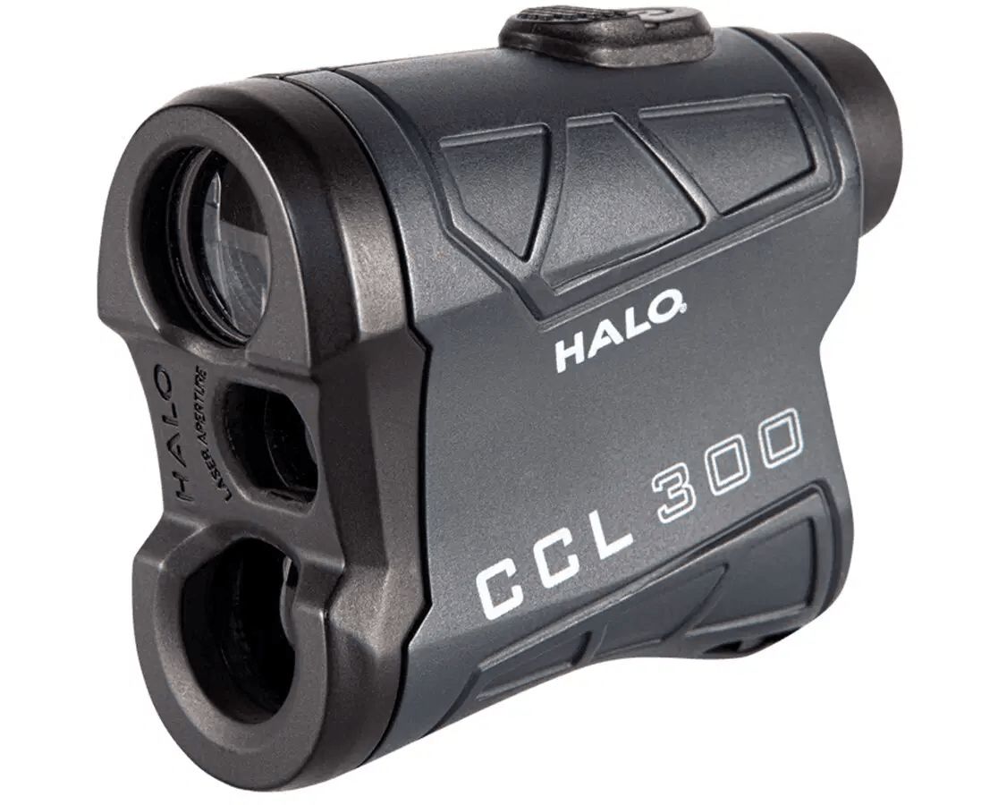 GSM CL300-20-300 YD LRF Rangefinder
