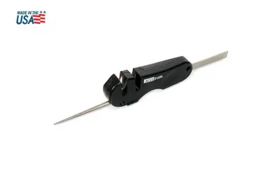AccuSharp 4-in-1 Knife &amp; Tool Sharpener