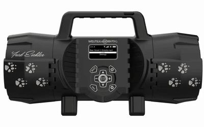 GSM Eichler Game Caller Dual Speaker