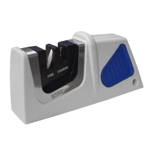 AccuSharp Compact Pull-Through Knife Sharpener
