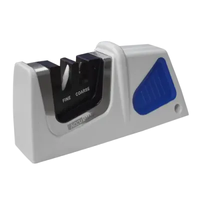 AccuSharp Compact Pull-Through Knife Sharpener